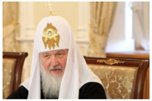 Патриарх Кирилл примирит Россию и Польшу