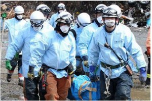 Медийные волны японского апокалипсиса