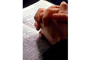 Современные молитвы: кто автор?