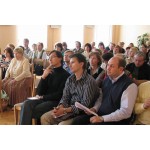 В Твери состоялась конференция «Преодоление разобщенности в церкви и обществе в посткоммунистическое