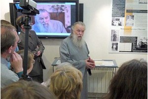 О. Павел Адельгейм о своих духовных учителях