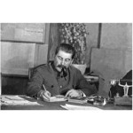Сталин: гонитель Церкви