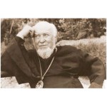 «Как мало людей интересуется историей»: архиепископ Михаил (Мудьюгин)