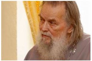 Священник Павел Адельгейм: Суд осудил за соблюдение закона