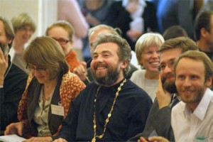 В Москве начала  работу международная конференция «Старшинство и иерархичность в церкви и обществе»