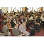 В Москве открылась международная конференция «Служение Богу и человеку в современном мире»