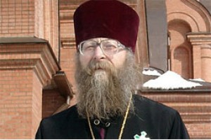 Протоиерей Геннадий Фаст: православный Абакан – одна община в семи храмах