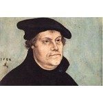 В Германии к 500-летию Реформации переработают Библию Лютера