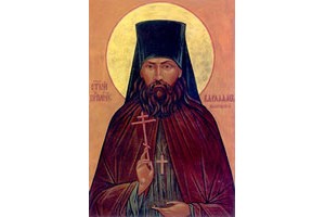 В Перми почтили память новомучеников Белогорских