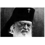 Презентация книги Бориса Колымагина «Сталинской премии архиепископ»