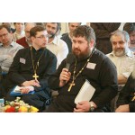 VII научно-практическая конференция «Традиция святоотеческой катехизации: основной этап»