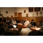 - 27.05. Богословско-практическая конференция: «Традиция святоотеческой катехизации..» (Москва, СФИ)